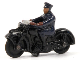 Lot 498 - DINKY TOYS GB (1)