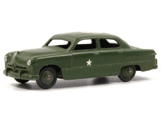 Lot 354 - DINKY TOYS GB (1)