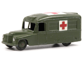 Lot 550 - DINKY TOYS GB (1)
