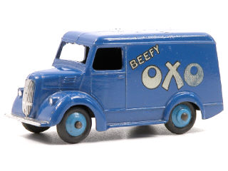 Lot 506 - DINKY TOYS GB (1)