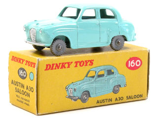 Lot 331 - DINKY TOYS GB (1)