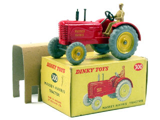 Lot 546 - DINKY TOYS GB (1)