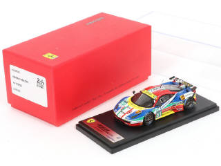 Lot 119 - LOOK SMART (ITALIE) (1)