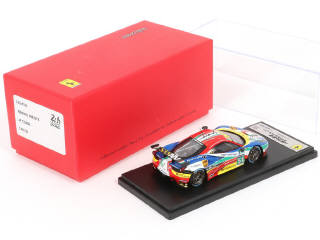 Lot 119 - LOOK SMART (ITALIE) (1)