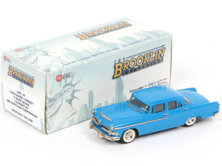 Lot 183 - BROOKLIN MODELS (GB) (1)