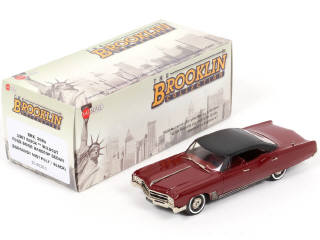 Lot 179 - BROOKLIN MODELS (GB) (1)