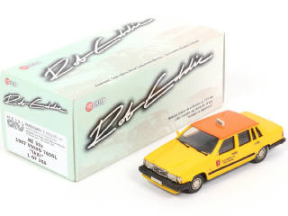 Lot 168 - ROBEDDIE MODELS (GB) (1)