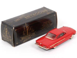 Lot 180 - BROOKLIN MODELS (GB) (1)