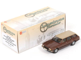 Lot 170 - LANSDOWNE MODELS (GB) (1)