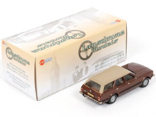 Lot 170 - LANSDOWNE MODELS (GB) (1)