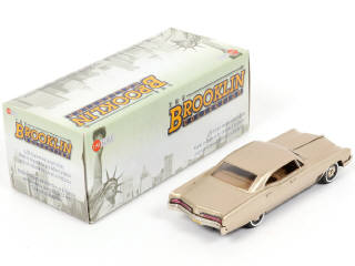 Lot 178 - BROOKLIN MODELS (GB) (1)