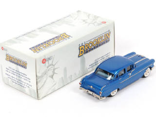 Lot 175 - BROOKLIN MODELS (GB) (1)