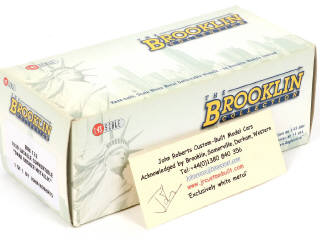 Lot 174 - BROOKLIN MODELS (GB) (1)