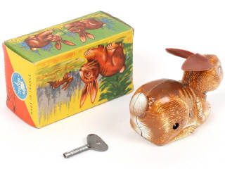 Lot 16 - JOUSTRA (FRANCE) (1)