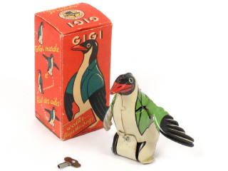 Lot 14 - JOUSTRA (FRANCE) (1)