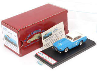 Lot 140 - ALFA MODEL 43 (ITALIE) (1)