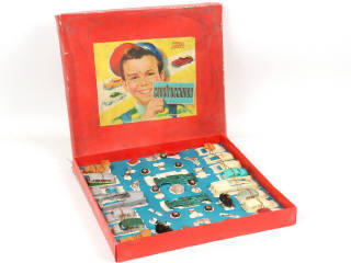 Lot 114 - PAYA (ESPAGNE) (1)