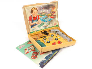 Lot 116 - PAYA (ESPAGNE) (1)