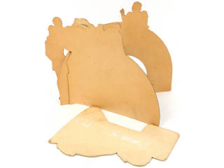 Lot 3 - DIVERS (2)