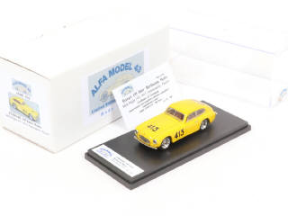 Lot 138 - ALFA MODEL 43 (ITALIE) (1)
