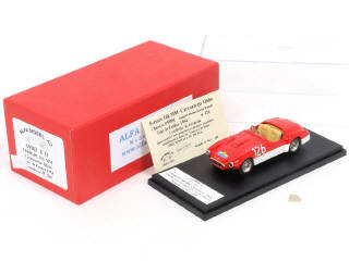 Lot 137 - ALFA MODEL 43 (ITALIE) (1)