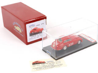 Lot 150 - ALFA MODEL 43 (ITALIE) (1)