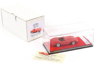 Lot 155 - ALFA MODEL 43 (ITALIE) (1)