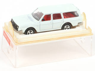 Lot 187 - MAJORETTE (FRANCE) (1)