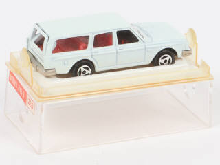 Lot 187 - MAJORETTE (FRANCE) (1)