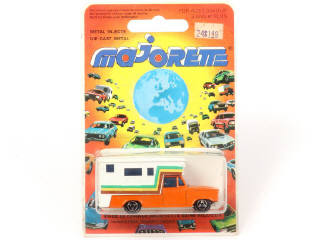 Lot 184 - MAJORETTE (FRANCE) (1)
