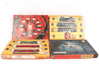 Lot 22 - JOUEF 'HO' (FRANCE) (4)