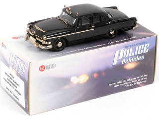 Lot 103 - BROOKLIN MODELS (GB) (1)