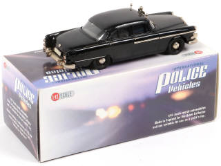 Lot 103 - BROOKLIN MODELS (GB) (1)