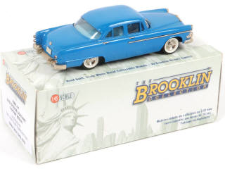 Lot 97 - BROOKLIN MODELS (GB) (1)