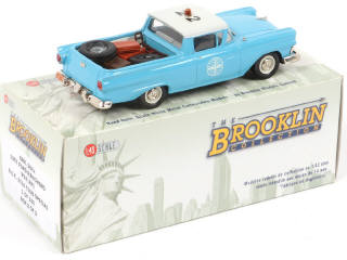 Lot 77 - BROOKLIN MODELS (GB) (1)