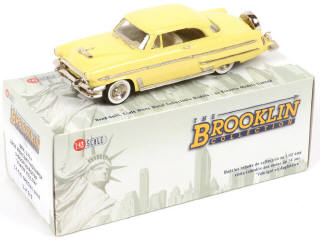 Lot 83 - BROOKLIN MODELS (GB) (1)