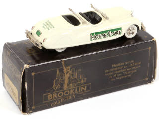 Lot 93 - BROOKLIN MODELS (GB) (1)