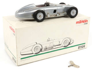 Lot 35 - MÄRKLIN (ALLEMAGNE) (1)