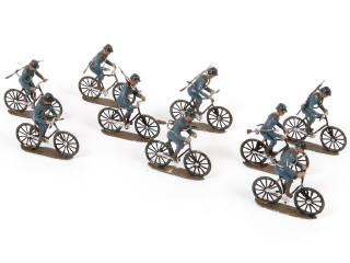 Lot 19 - C.B.G. (FRANCE) (9)