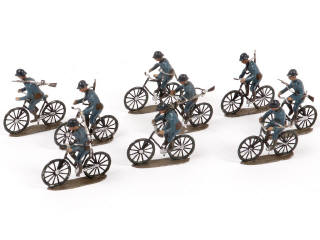 Lot 19 - C.B.G. (FRANCE) (9)