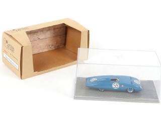 Lot 109 - BIZARRE (MACAU) (1)