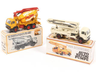 Lot 73 - DIVERS (ALLEMAGNE) (2)