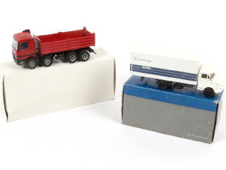 Lot 74 - DIVERS (ALLEMAGNE) (2)