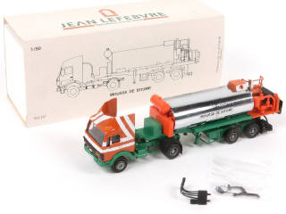 Lot 111 - CEF REPLEX (FRANCE) (1)