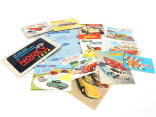 Lot 5 - DIVERS (13)