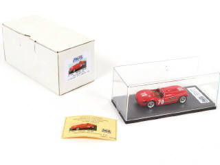 Lot 166 - JOLLY MODEL (ITALIE) (1)