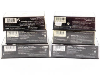 Lot 123 - MINICHAMPS (ALLEMAGNE) (6)