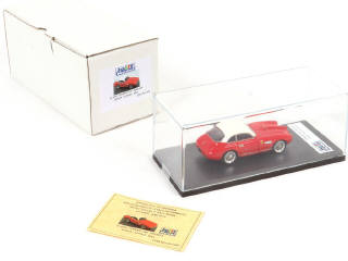 Lot 165 - JOLLY MODEL (ITALIE) (1)