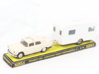 Lot 272 - NOREV (FRANCE) (1)