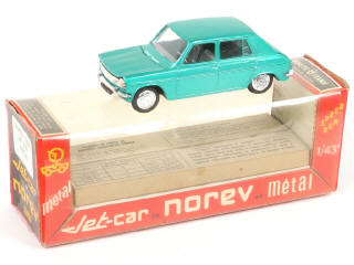Lot 254 - NOREV - JET CAR (FRANCE) (1)